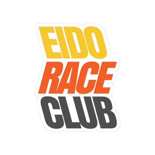 ERC Sticker