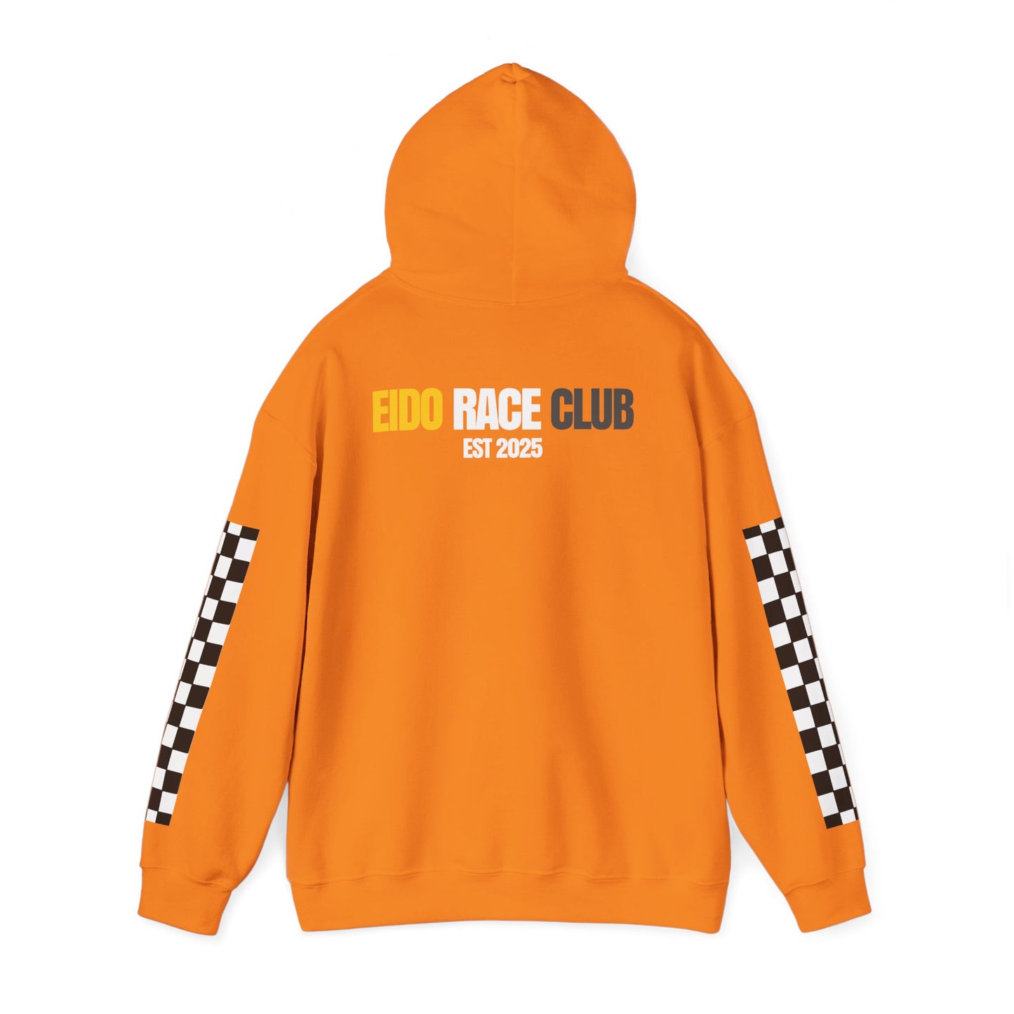 ERC Hoodie