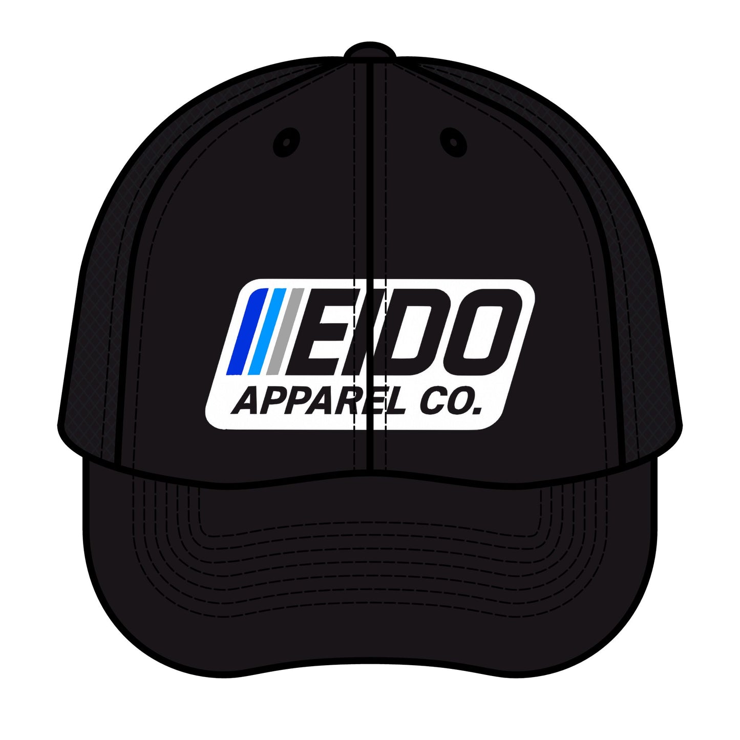 ERC Retro Trucker Hat