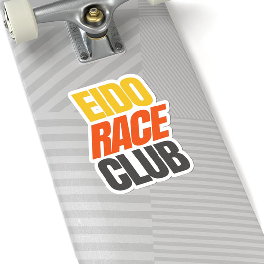 ERC Sticker