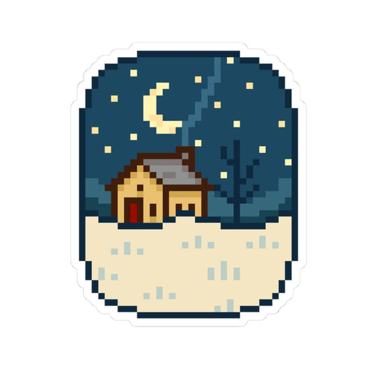 times and seasons - WINTER NIGHT
