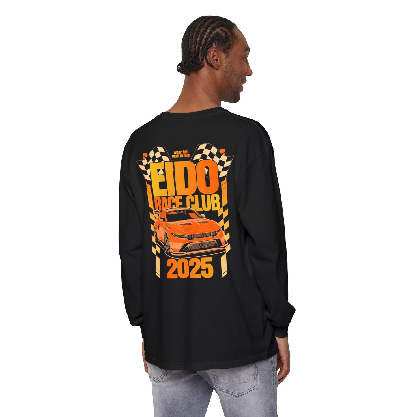 Chaos Tee