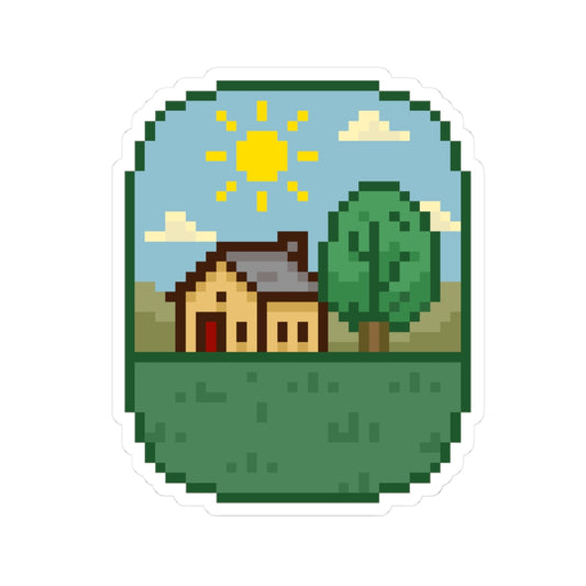 times and seasons - SUMMER NOON