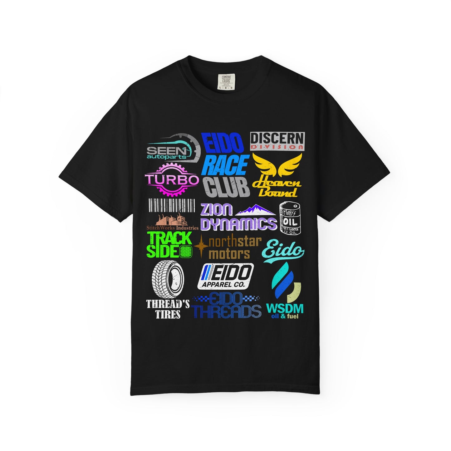 Logomania