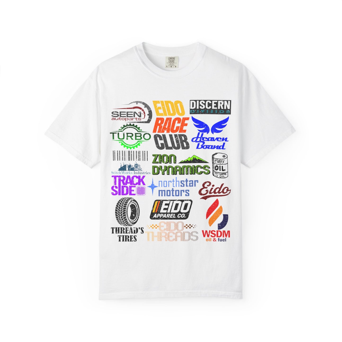 Logomania