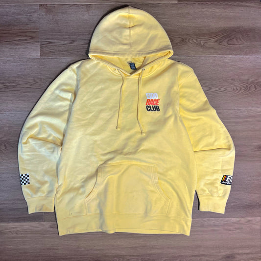 ERC Fleece Hoodie