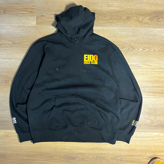 Chaos Hoodie