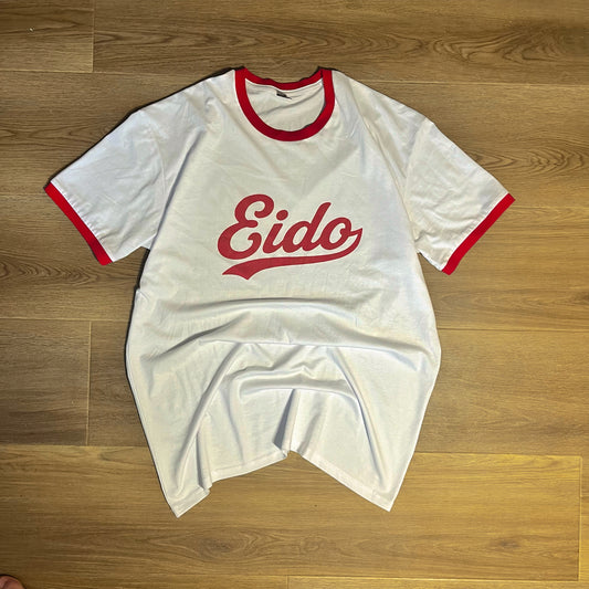 Retro Ringer Tee