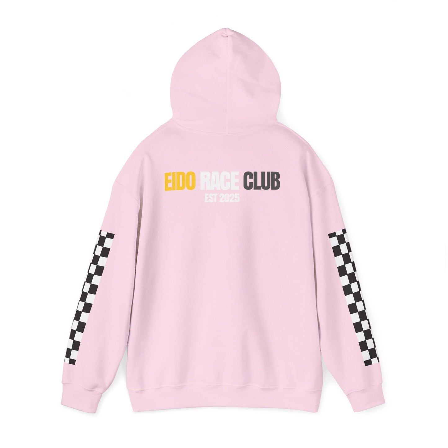ERC Hoodie