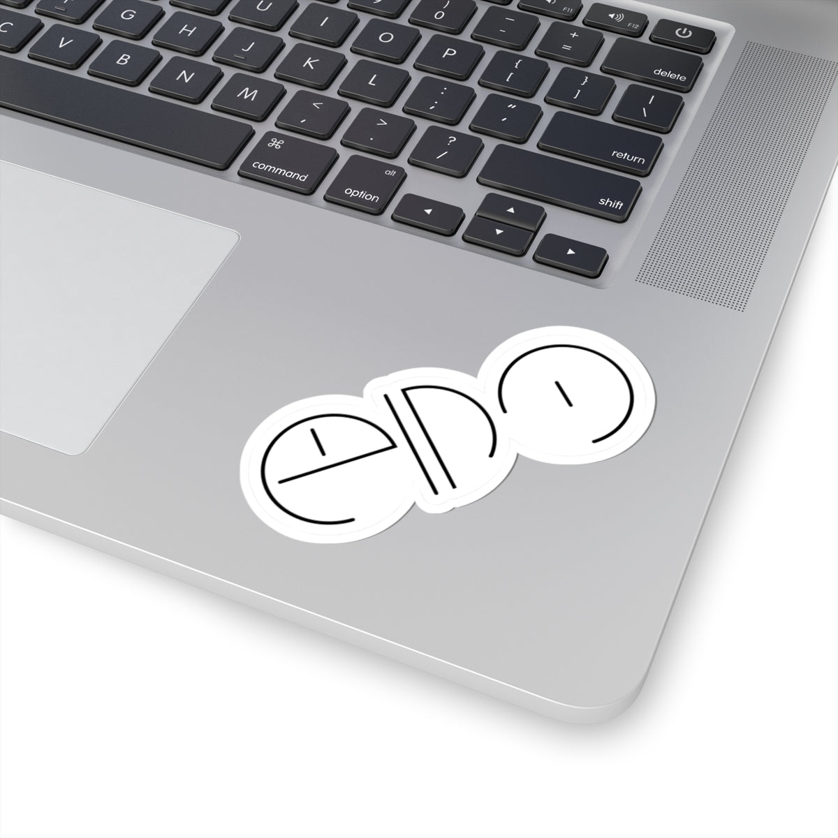 EIDO Sticker A