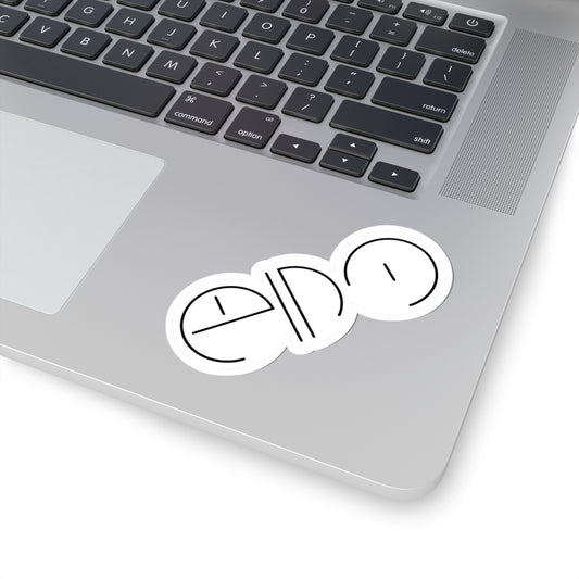 EIDO Sticker A