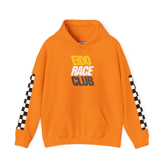 ERC Hoodie