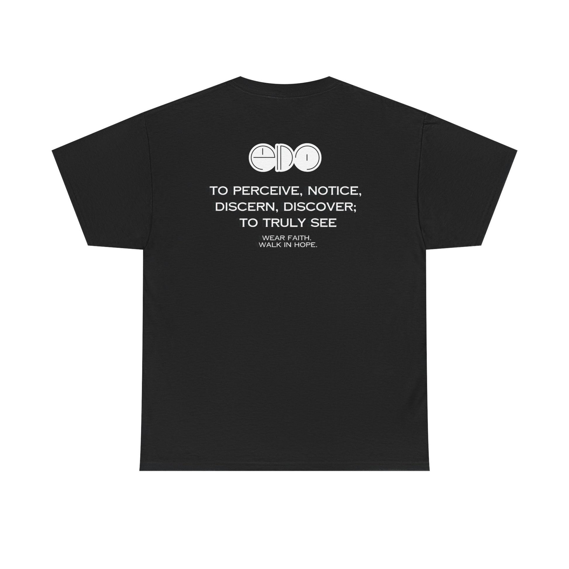 Minimal Heavy Tee