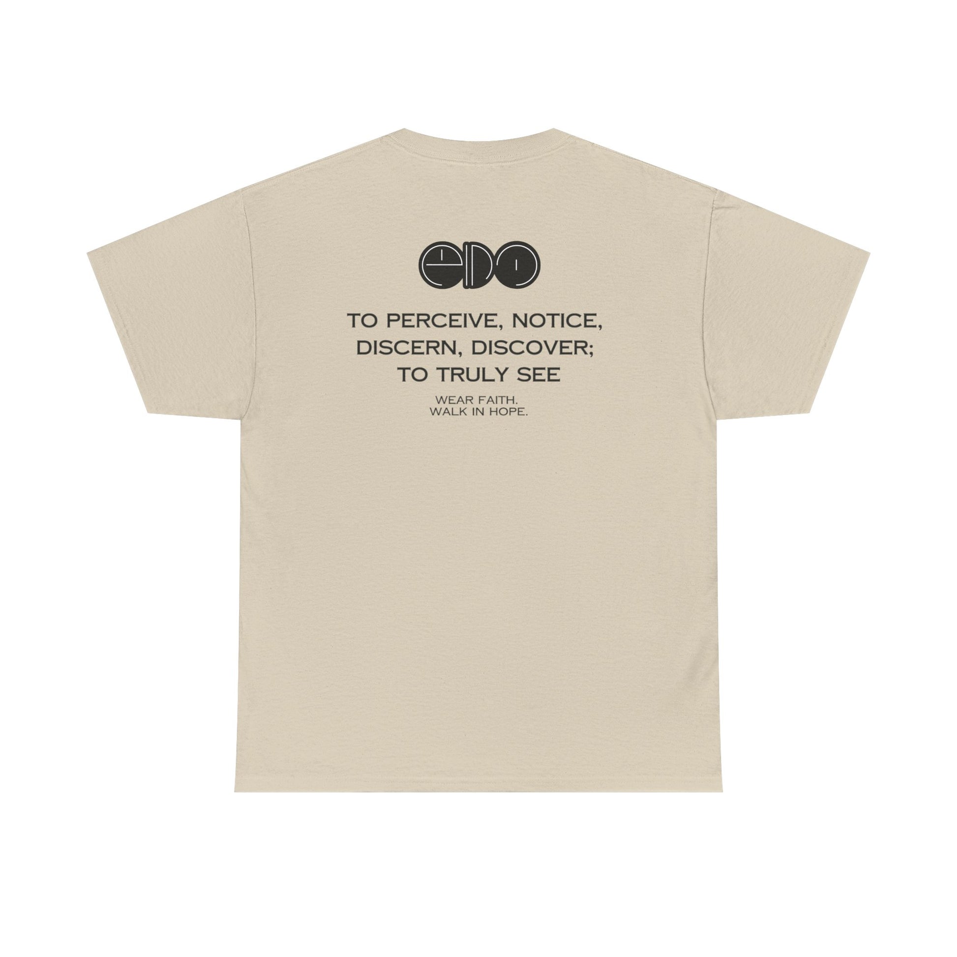 Minimal Heavy Tee