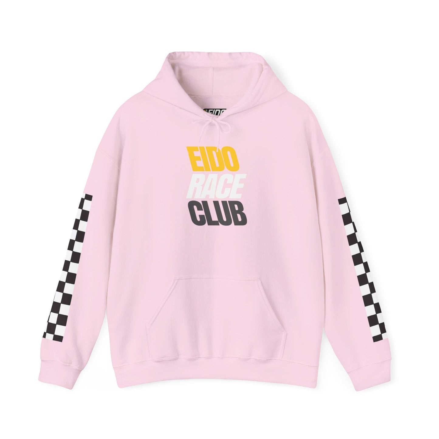 ERC Hoodie
