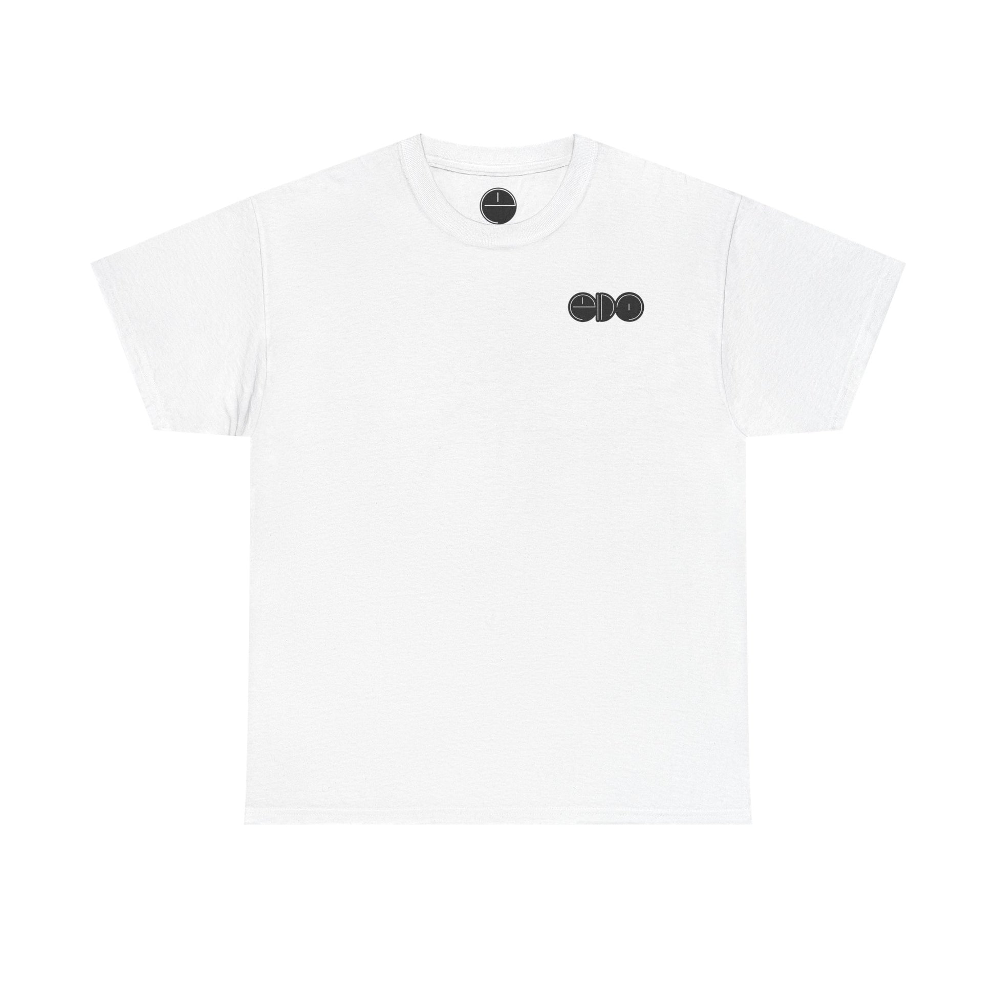 Faith x Hope Heavy Tee