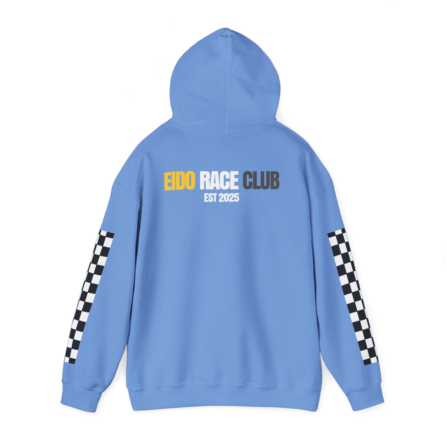 ERC Hoodie