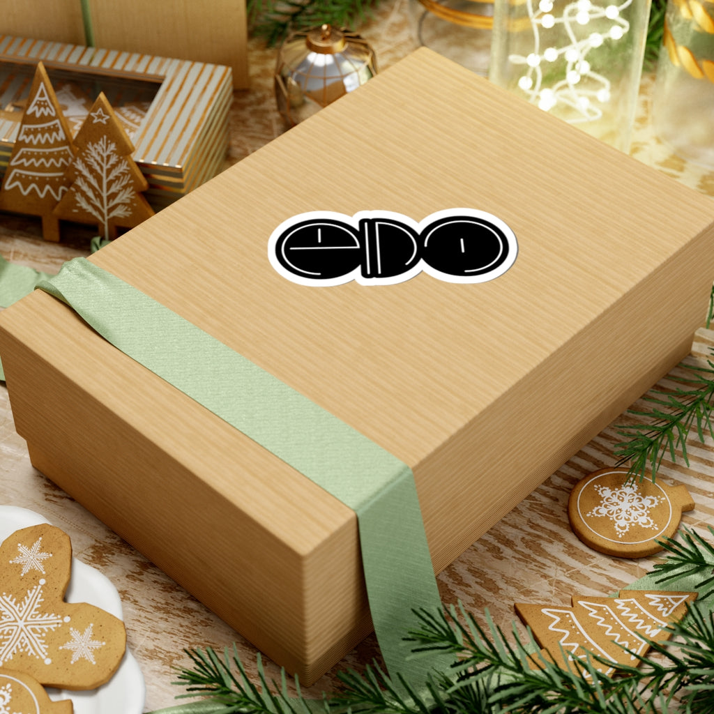 EIDO Sticker B