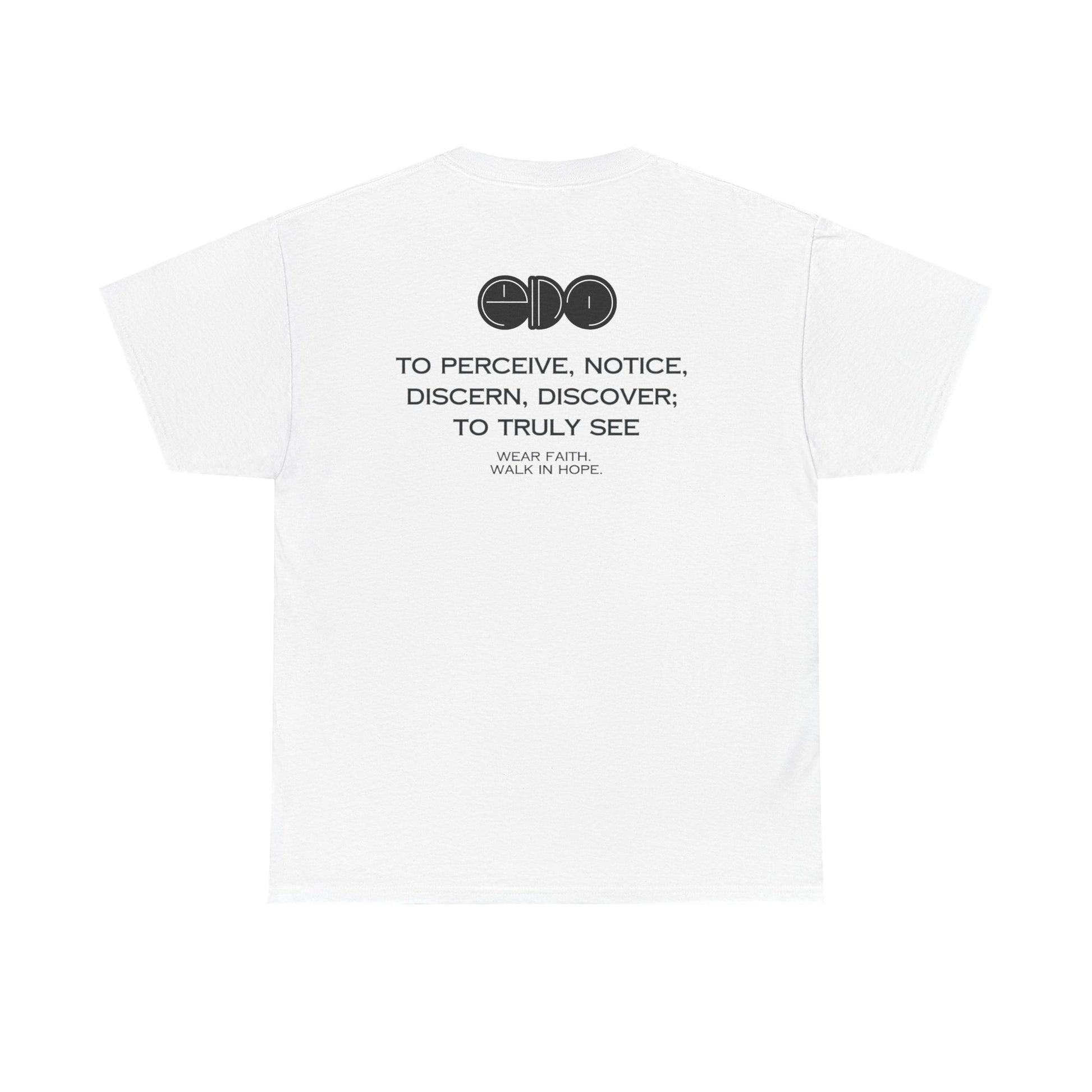 Minimal Heavy Tee