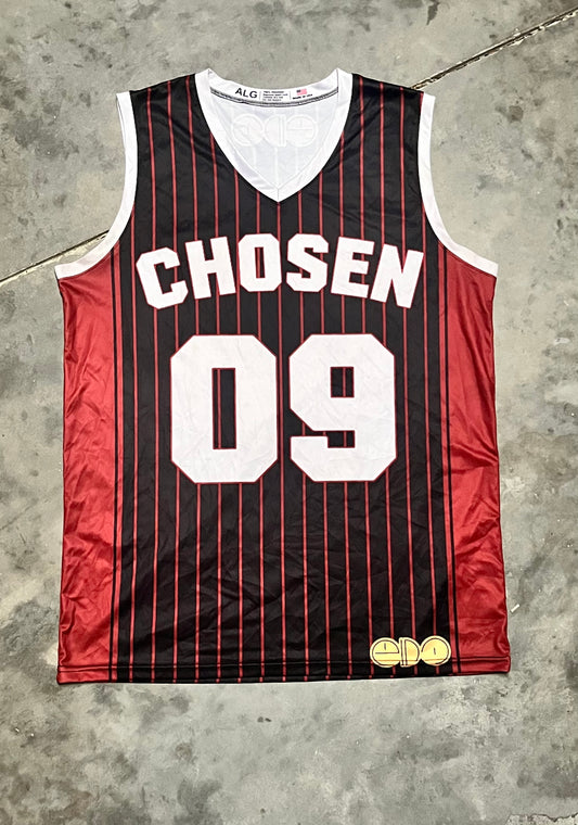 Chosen Jersey