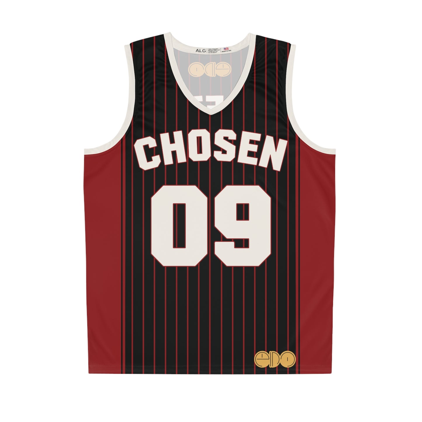 Chosen Jersey