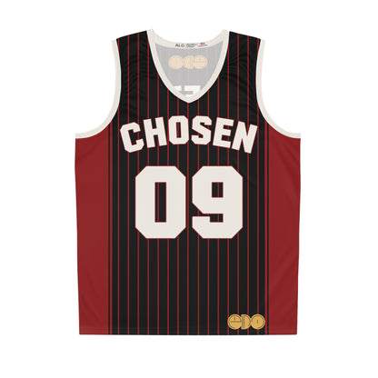 Chosen Jersey