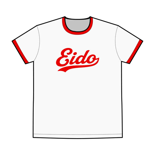 Retro Ringer Tee