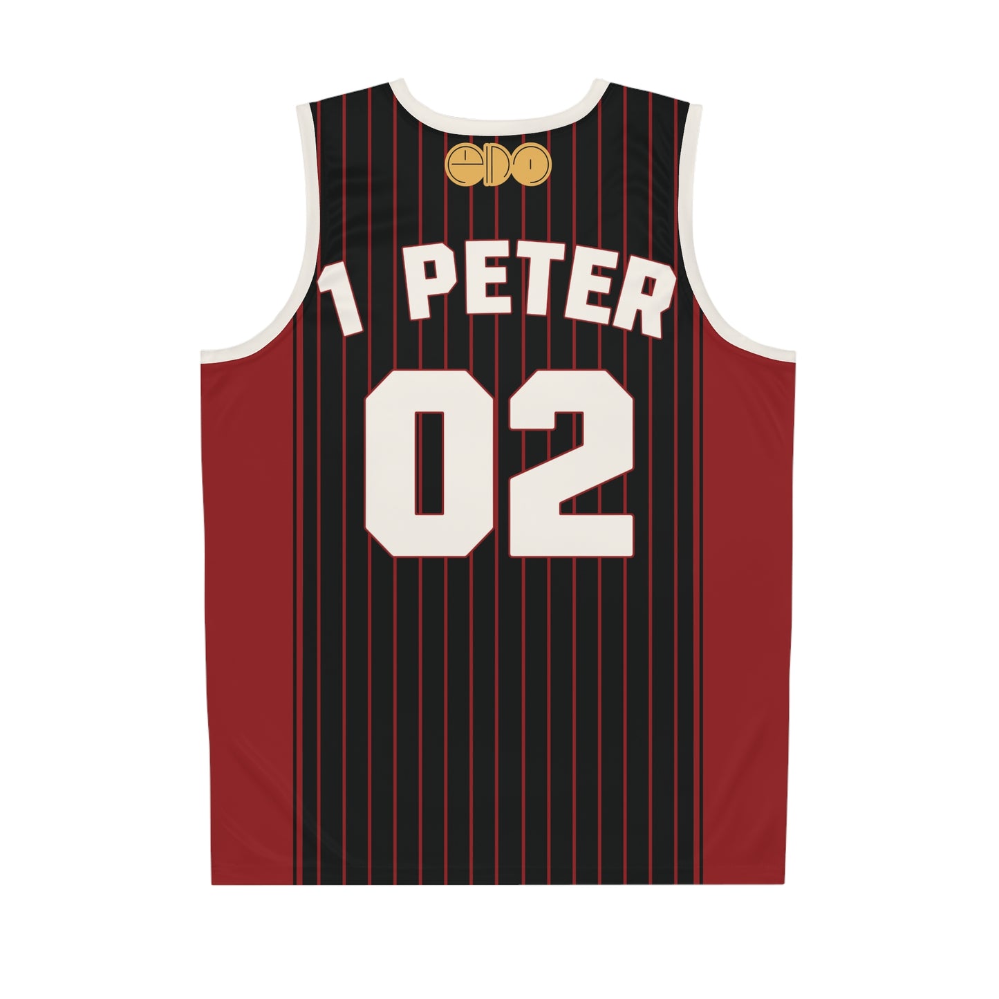 Chosen Jersey