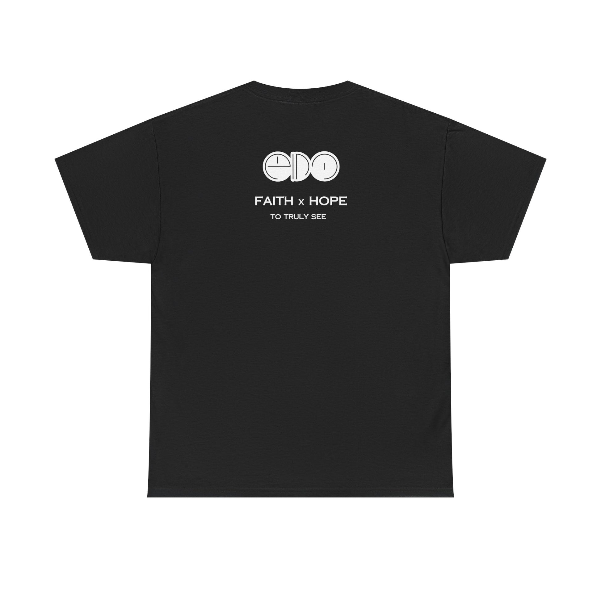 Faith x Hope Heavy Tee