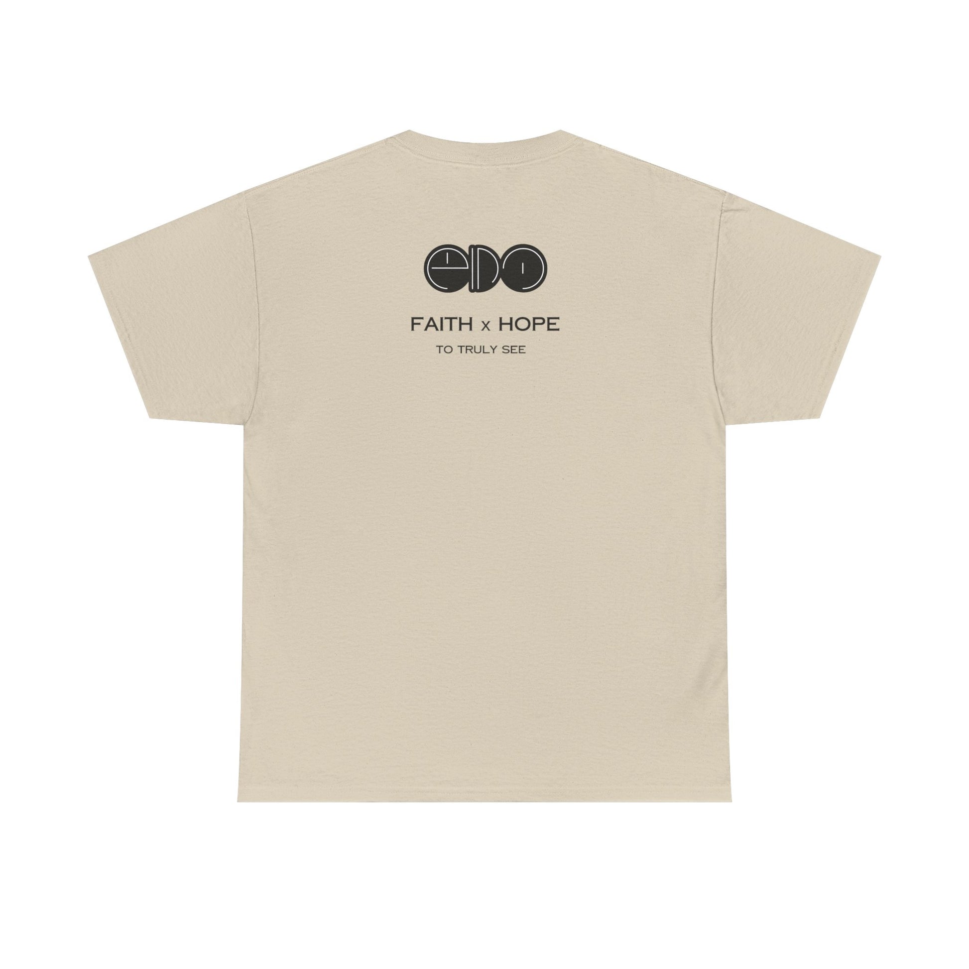 Faith x Hope Heavy Tee