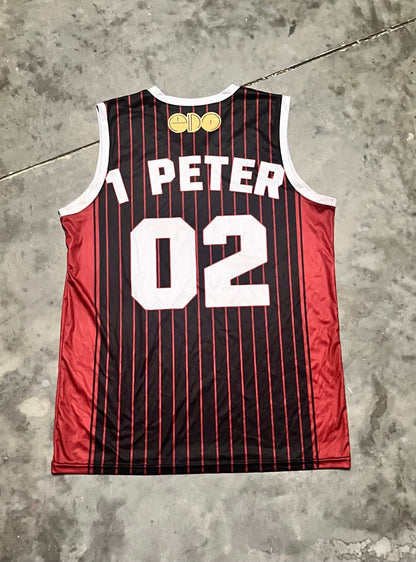 Chosen Jersey