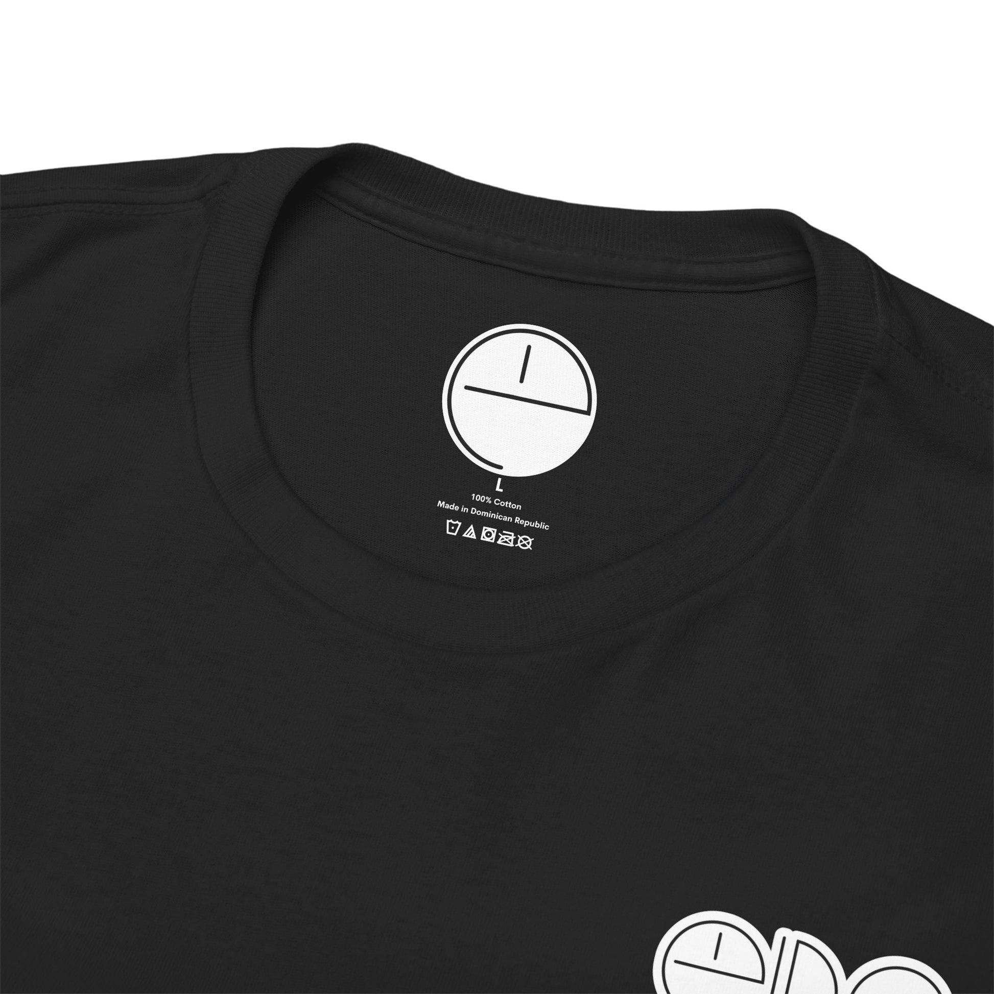 Faith x Hope Heavy Tee