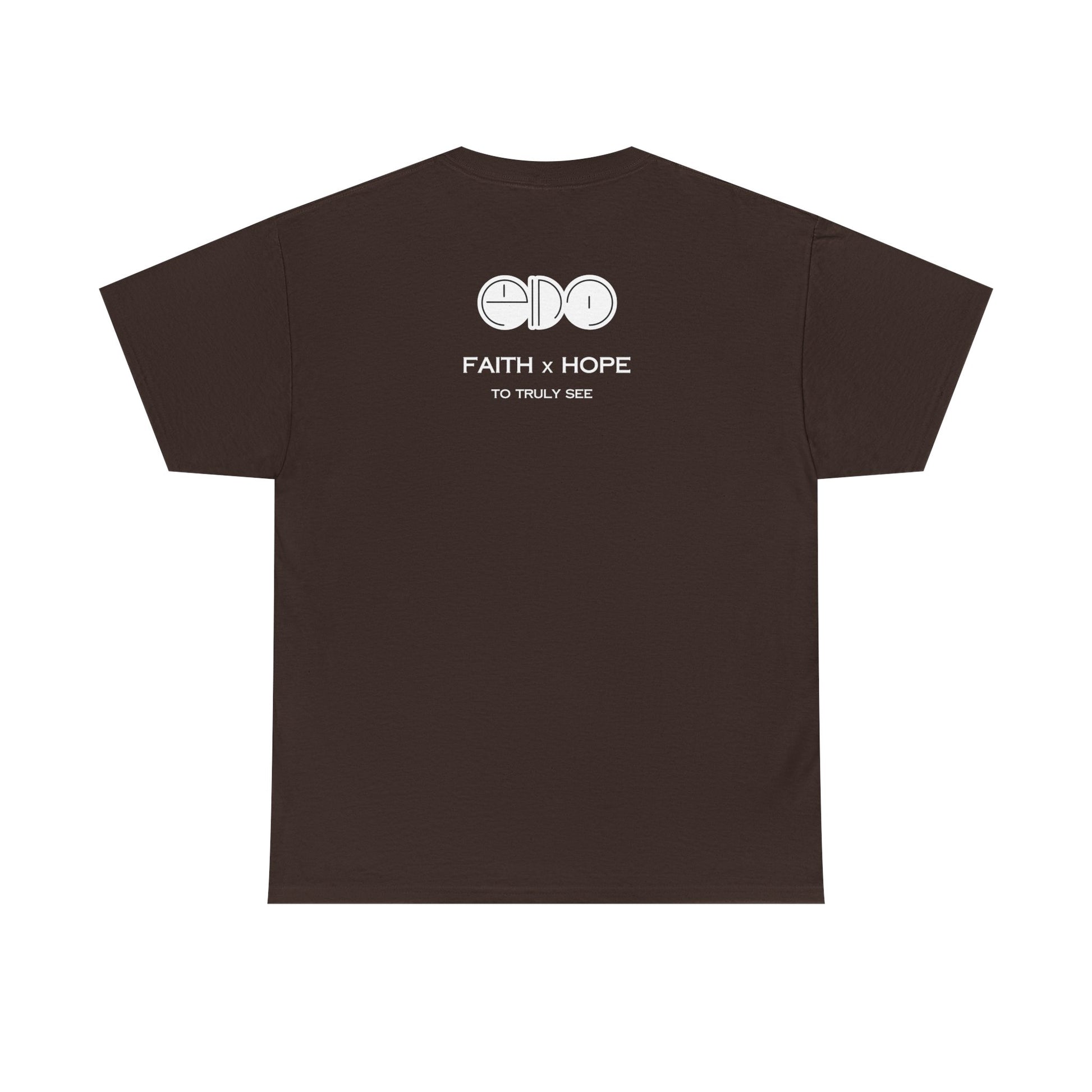 Faith x Hope Heavy Tee