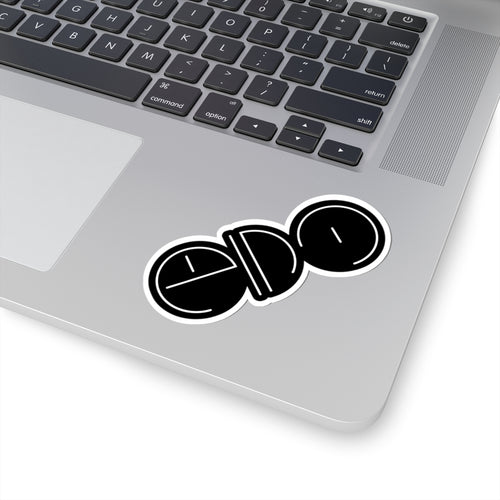 EIDO Sticker B
