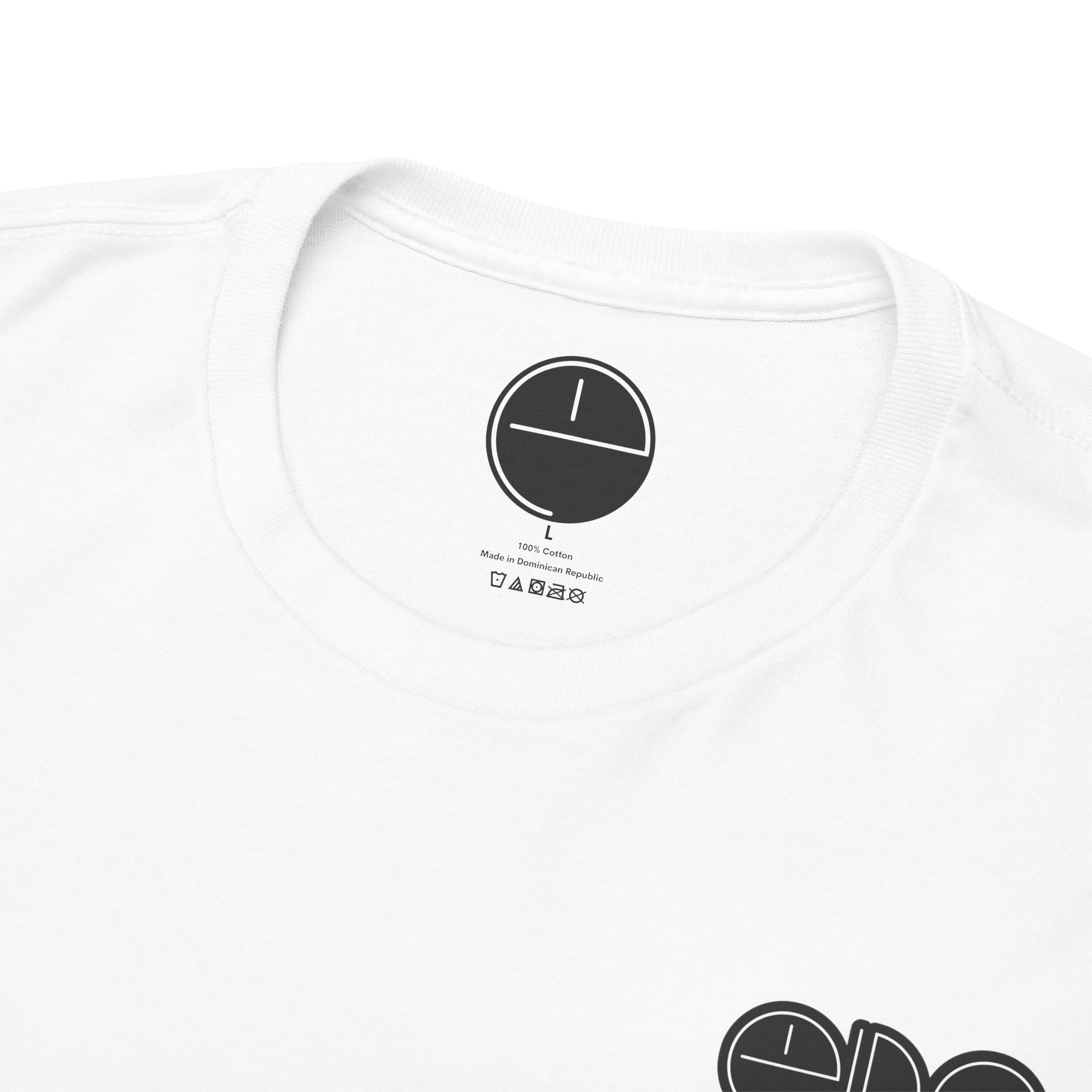 Faith x Hope Heavy Tee