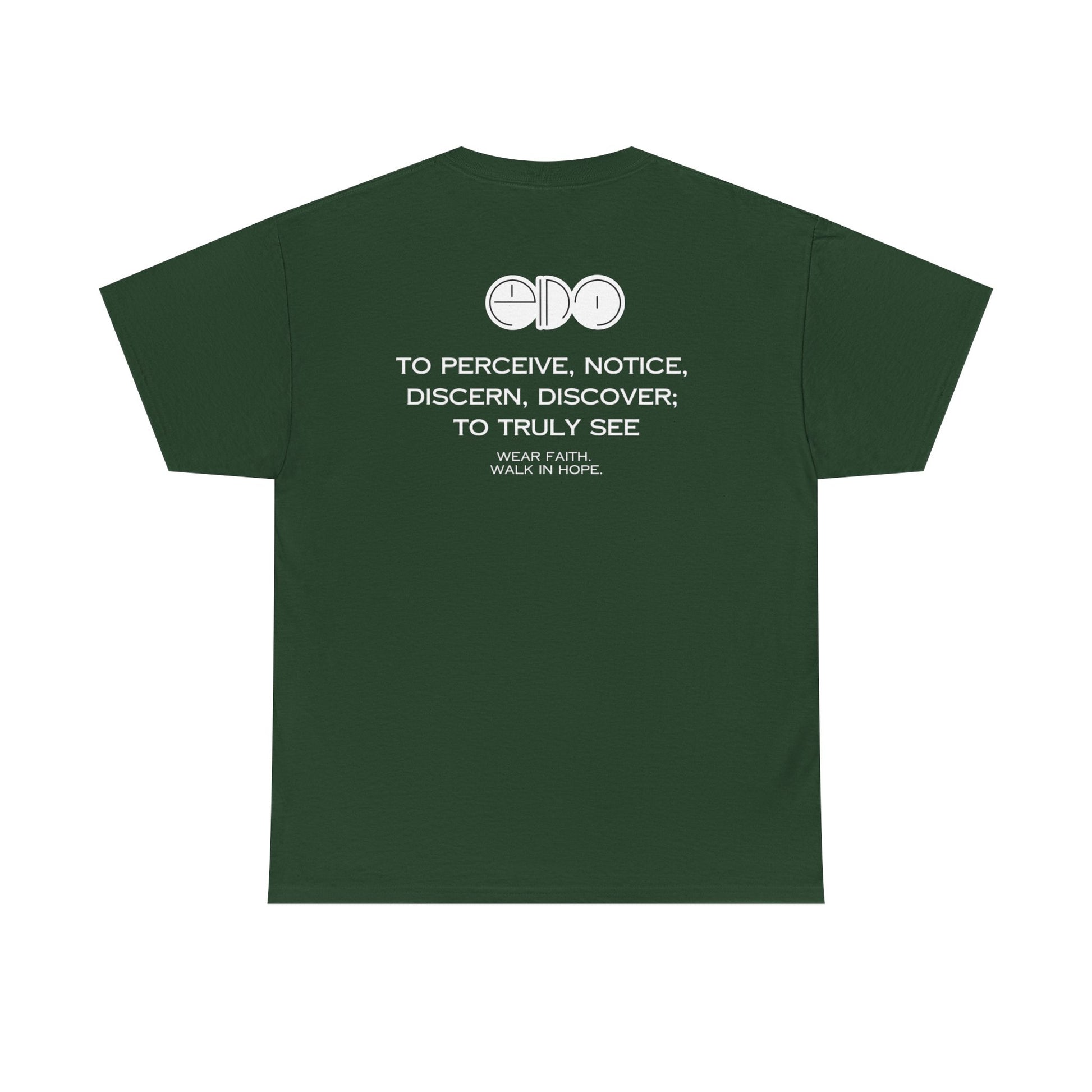 Minimal Heavy Tee