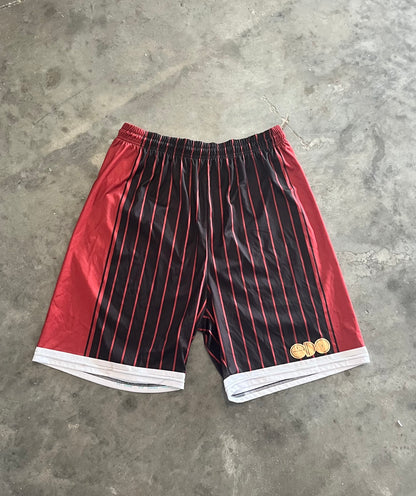 Chosen Shorts