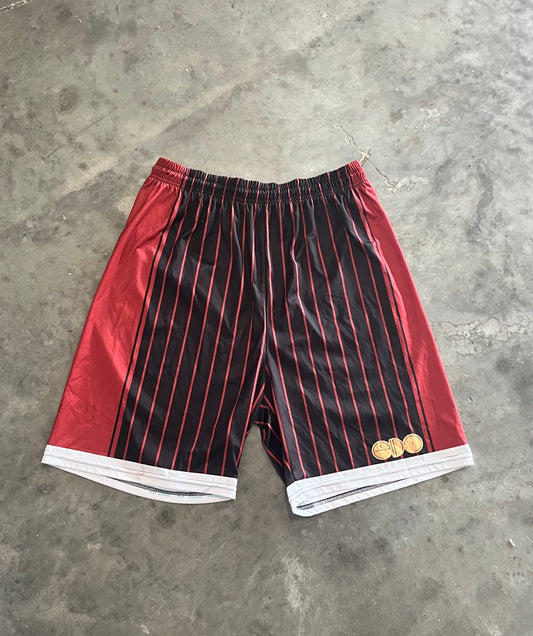 Chosen Shorts